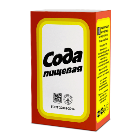 Вода пищевая