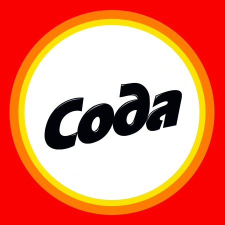 Сода пищевая логотип