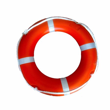 Круг спасательный lifebuoy