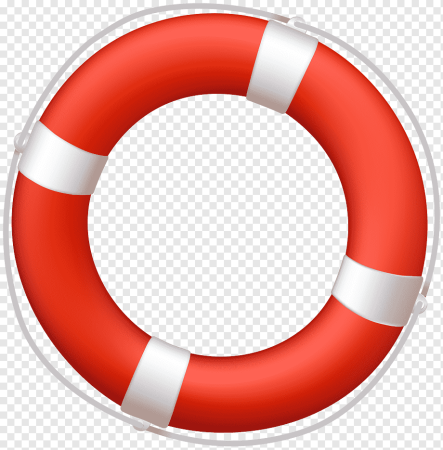 Круг спасательный lifebuoy