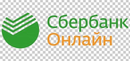 Значок Сбербанк онлайн