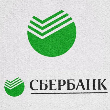 Аватарка Сбербанка