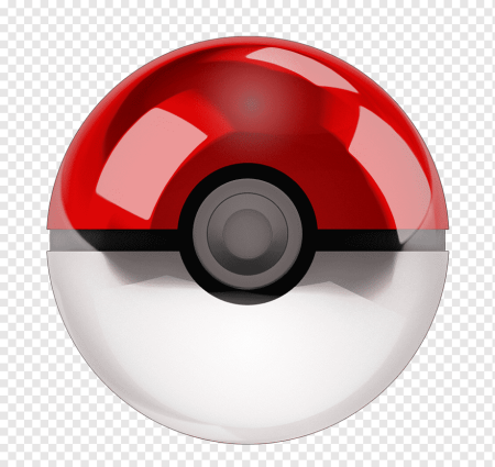 Pokemon покеболы