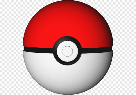 Pokémon покебол