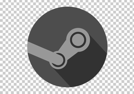 Значок Steam