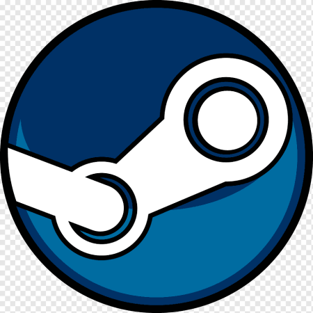 Значок Steam
