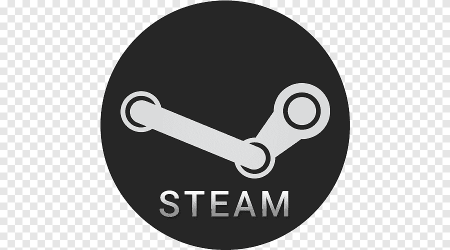 Steam кнопка