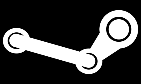 Valve Steam значок