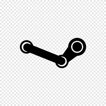 Значок Steam