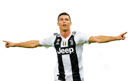 Cristiano Ronaldo Juventus