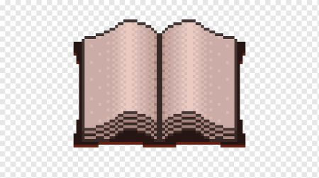 Пиксельные книги