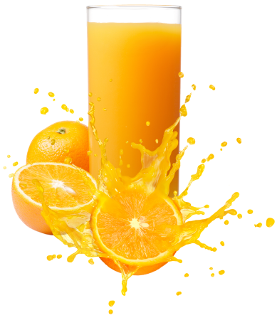 Картинки апельсиновый сок без фона (59 фото)