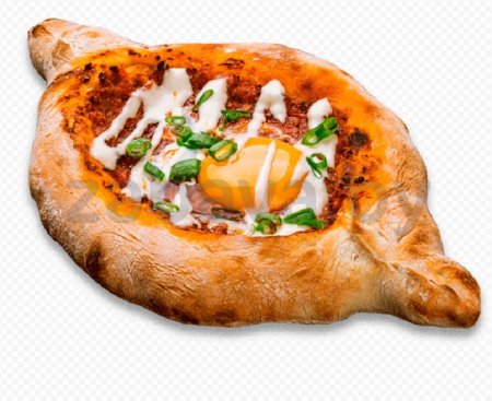 Хачапури на кеци