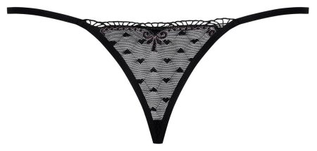 Танга Subtelia thong Obsessive