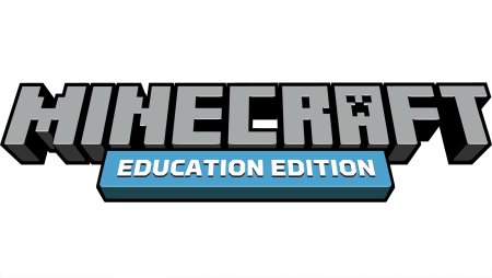 Minecraft лого