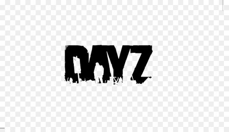 DAYZ логотип без фона