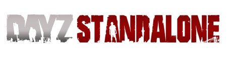 DAYZ надпись