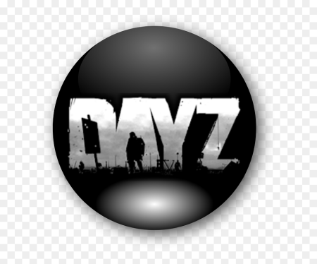 DAYZ лого