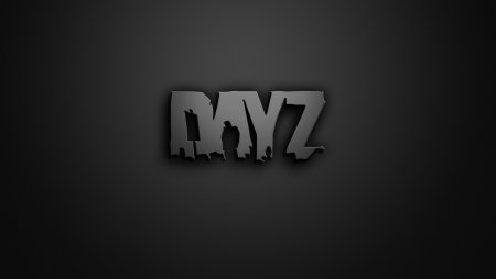 DAYZ логотип