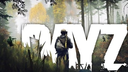 DAYZ выживание