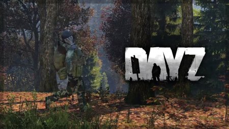 DAYZ сервера