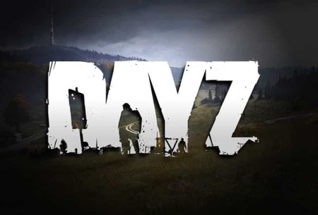 DAYZ логотип