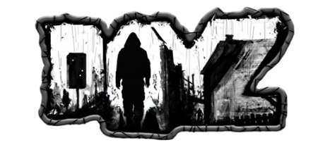 DAYZ надпись