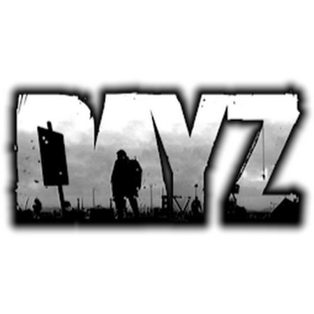 DAYZ logo