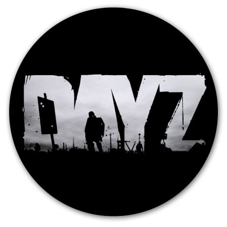 DAYZ Standalone значок