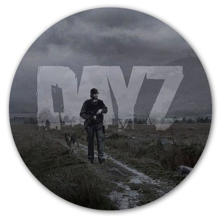 DAYZ лого
