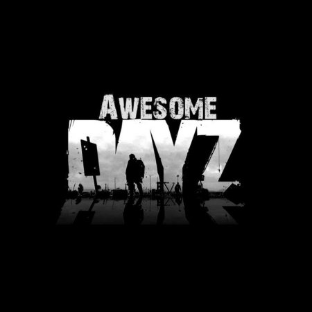 DAYZ логотип PNG