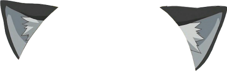 Анимешные ушки