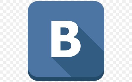 Логотип ВК