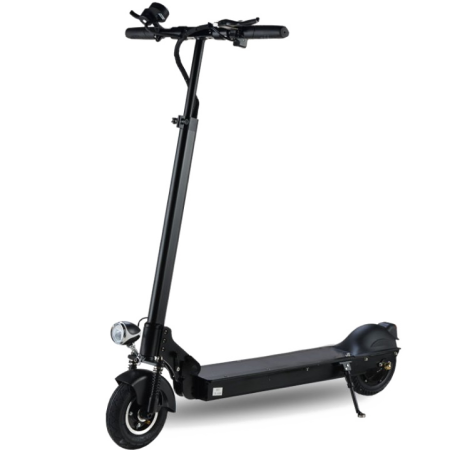E Scooter электросамокат Business Plan