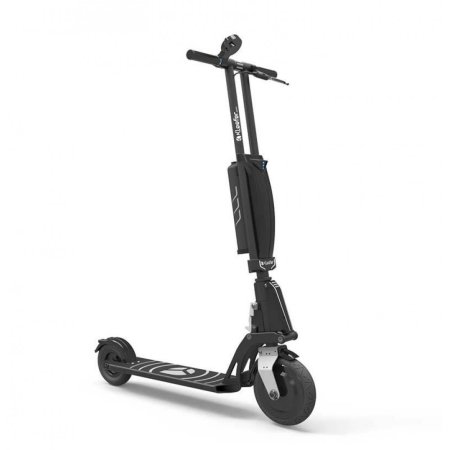 Самокат Kleefer Pure 180