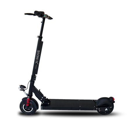 Электросамокат elmmoto Kick