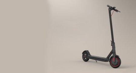 Xiaomi Mijia m365 Electric Scooter Pro PNG
