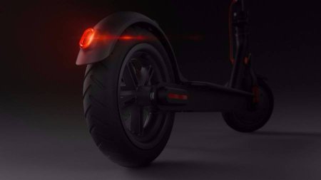 Электросамокат Xiaomi Mijia