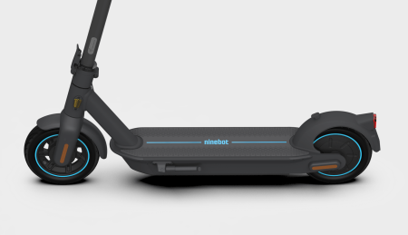Ninebot Max g30d