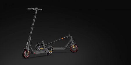 Электросамокат Xiaomi m365 Essential