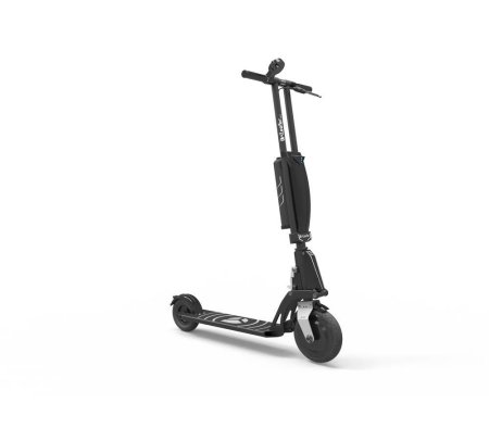 Электросамокат INMOTION Haviea e-Scooter Bike Yellow