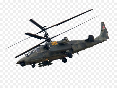 Военный вертолет пнгпнг