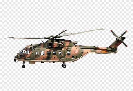 Игровой вертолет bh3330 Air Force