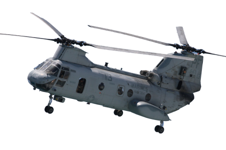 Sikorsky Чинук