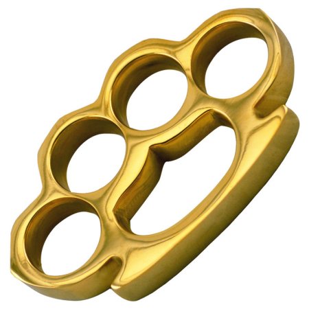 Double Knuckles кастет