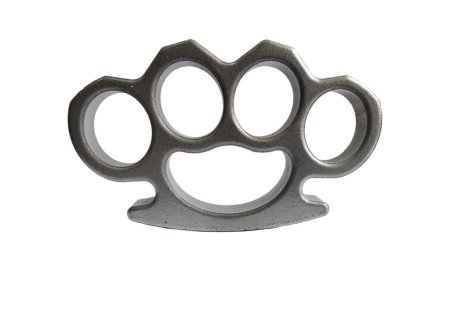 Кастет стальной Brass Knuckles