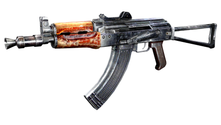 Аксу-74 сталкер