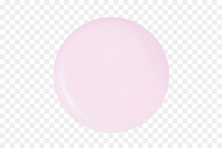 Розовый фон с белым кругом