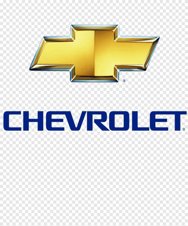 Chevrolet logo 2021