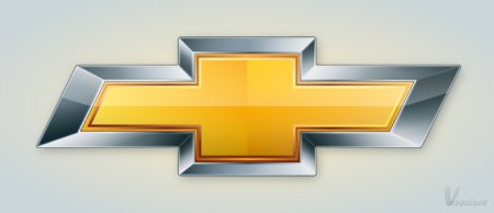 Chevrolet logo 2021